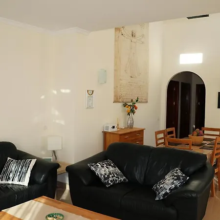 Вилла Casa La Aurora *