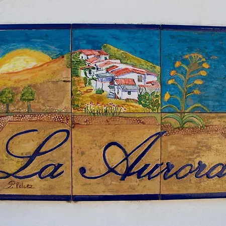 Вилла Casa La Aurora